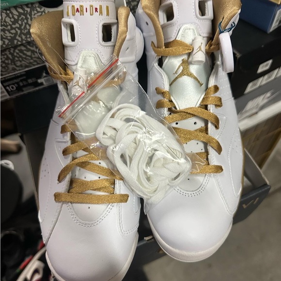 Air Jordan 6 DMP - Picture 4 of 4